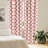 Semi-Sheer Rod Pocket Curtain Panels-1256495796