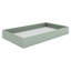 Tiptoe Universal Storage Trundle Unit-671826177