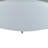Glass Flush Mount
