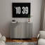 Armoire de rangement, moderne, cuisine