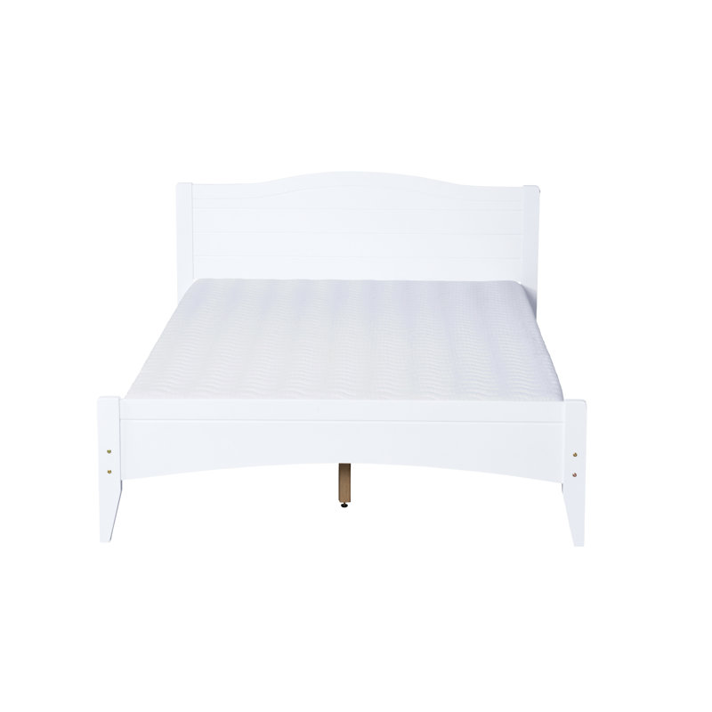Shefford Bed, Double (4'6)