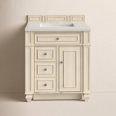 Bristol 30'' W Single Vanity