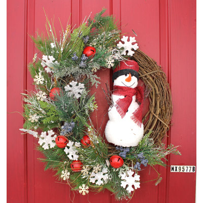 24" Wreath