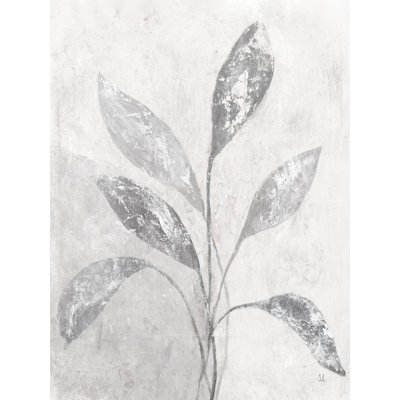 «Ethereal Leaves I» par Sarah Adams 89902