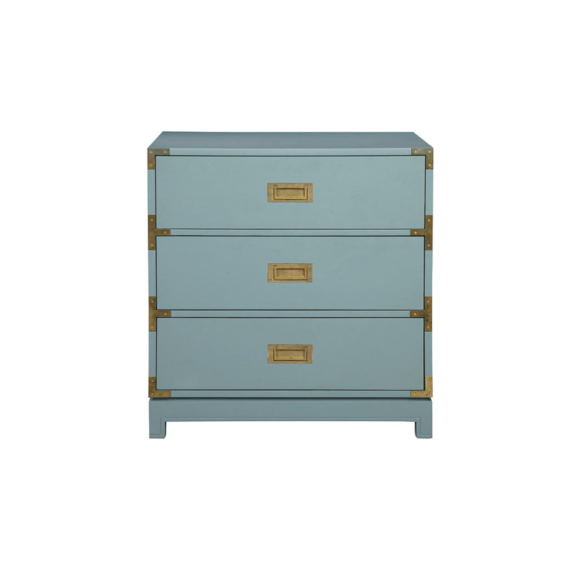  Commode en bois Swansea