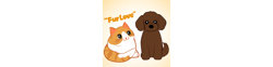 Furlove logo