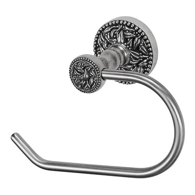 San Michele Wall Mounted Toilet Paper Holder