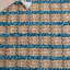 Tapis en jute de coton tissé à la main 0,15 Ellenore-1825554481
