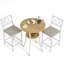 Ensemble bistro 37,98 po H 37 pièces-1833646286-1833255689
