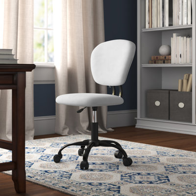 Chaise de travail 
