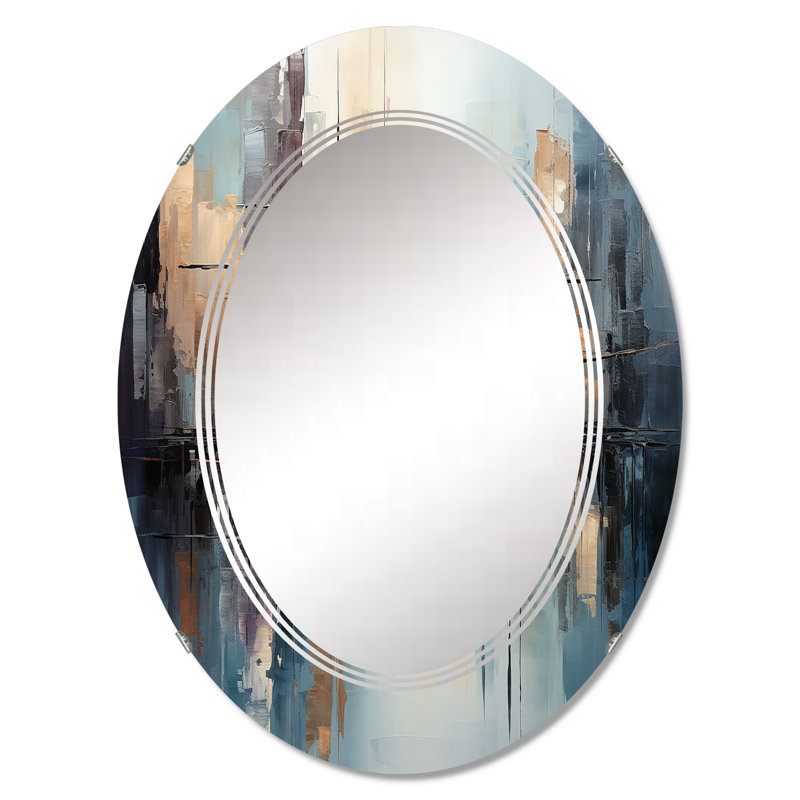 Miroir Kennamer, 30 po x 20 po