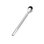 Apollo Stainless Steel Iced Beverage Spoon