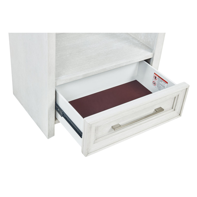 OPEN NIGHTSTAND