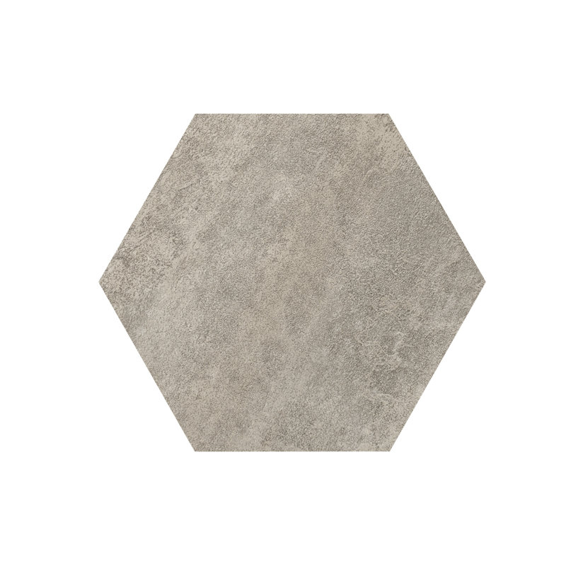 Carreau de vinyle 9 po x 10,4 po x 2,5 mm
