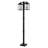 Inniss Transparent Lamp Post (Full)