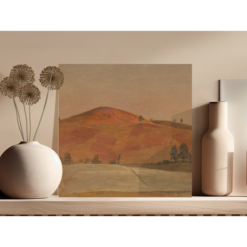 Marchese Wrapped Canvas Print Set, 16x16