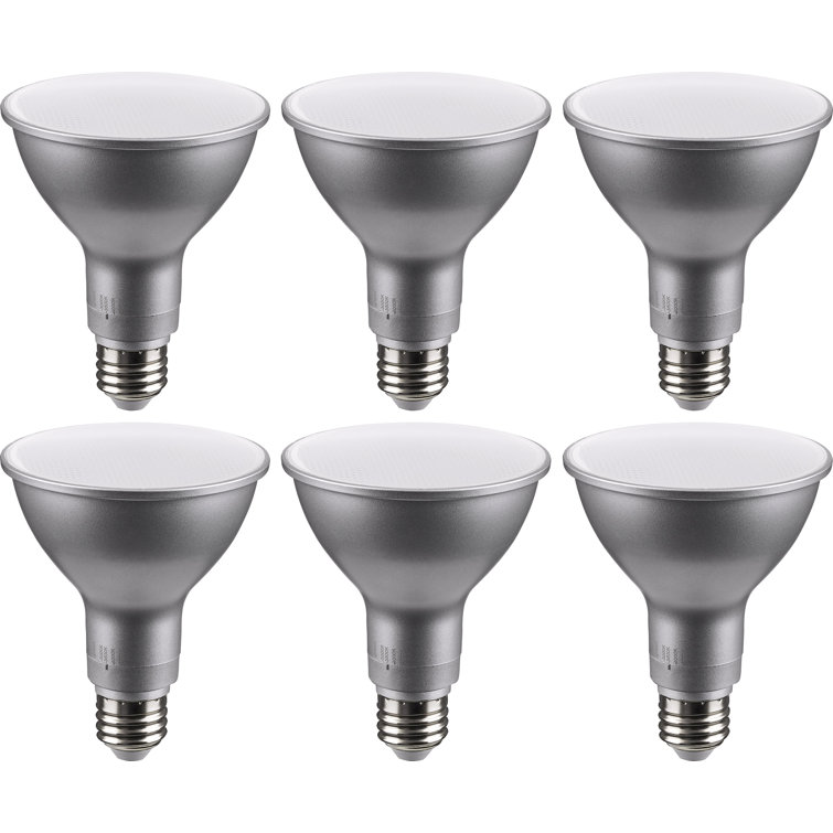75 Watt Equivalent PAR30LN E26/Medium (Standard) Dimmable LED Bulb