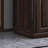 New Chinese-style household shoe cabinet