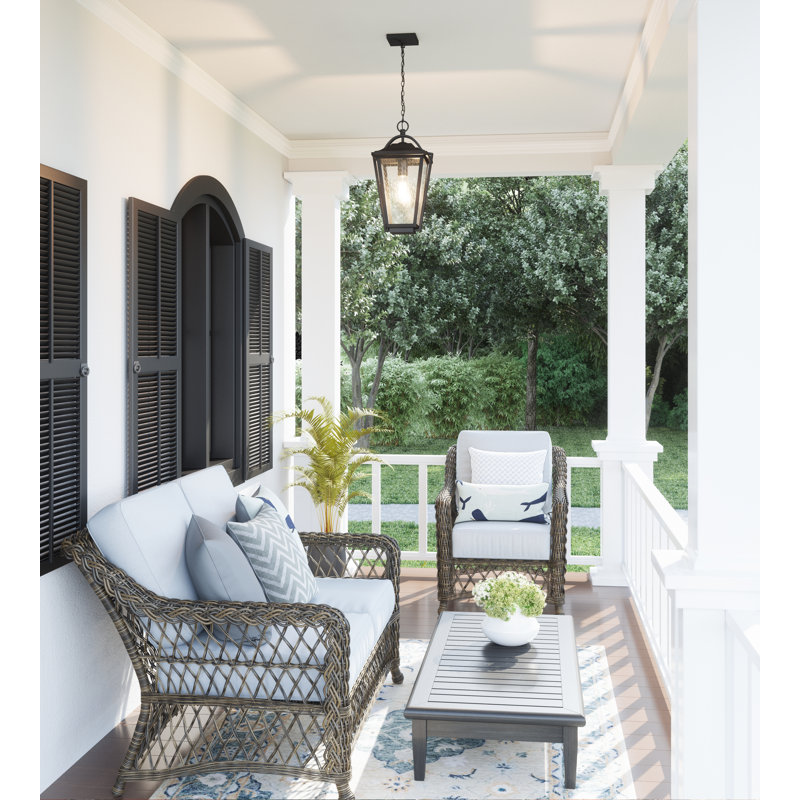 Ebenezer Outdoor Lighting