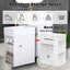 Meuble-lavabo moderne 20 "avec lavabo en céramique-2128194904