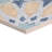 Bond Tile Kygo 7.87 in. x 7.87 in. Matte Porcelain Floor and Wall Tile (10.76 Sq. Ft. / Case)-109240490