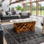 Aggelos Coffee Table