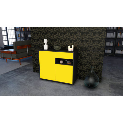 Rayburn 92cm Sideboard