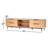 Ellis 76" TV Console-1126600124
