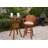 Cherles Swivel Upholstered Counter Stool-452809794-512216151-512216149