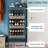 Shoe Cabinet with 3 Flip Drawers,Shoe Storage Organizer, Slim Shoe Storage for Entryway, Hallway-103131356