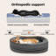 Cotton Pet Bed-1132923429