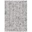 Tapis d'intérieur / extérieur Smeltertown Performance Chevron-1041296830