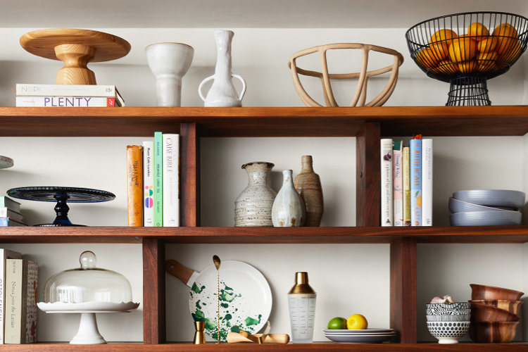 Wall Shelves Décor: Transform Your Space with Style and Function