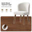 Chaise rembourrée Davia-1856249338
