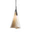 Mobius Tall Pendant - Spun Frost Shade-1500491462