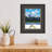 Shareeta Black Picture Frame-306785645