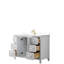 Daria 48'' W Single Vanity-97925080-97925082-97925086