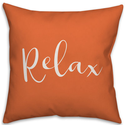  Coussin intérieur / extérieur Relax Bold