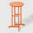 Laguna 3 - Person Patio Dining Set with Round Table-98174902