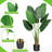 Faux Flowering Tree-1885121472