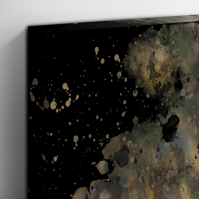 Edgar Degas - Wrapped Canvas Print, 76cm H x 50cm W