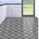 1.5'' Thick 12'' W x 12'' L