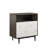 Olivia 2 Door Accent Cabinet