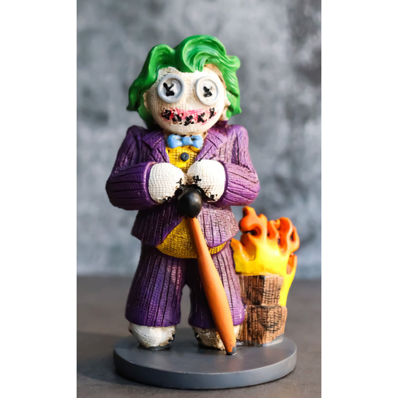 Figurine Ish