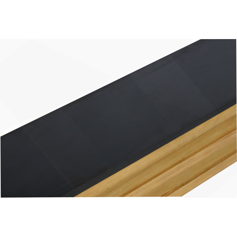 Wooden Frame Console Table For Indoor
