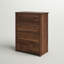Commode 4 tiroirs 31,73 po Newquay-405634591
