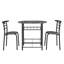 Seeneytown 2 - Person Dining Set