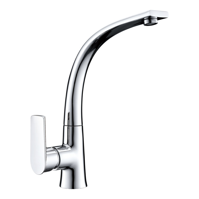 Belfry Kitchen Funon Kitchen Faucet