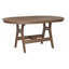 Berlin Gardens Harbor Regular 64″ Oblong Counter Height Table-377693096