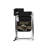 Folding Director Chair with Cushions